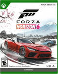 Forza Horizon 6 - XBOX Series X