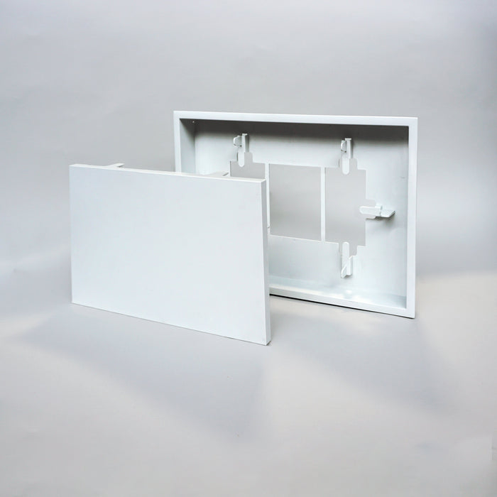 Framed Wall Vent [Lite] - NYDIRECT
