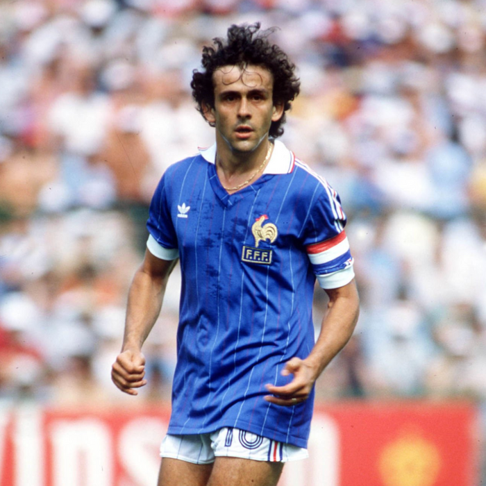 Francia 1982 Local
