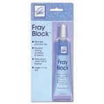 Fray Block