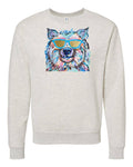 Fun Mascot Bear Sweatshirt
