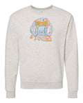 fun Mascot Hound Dog Sweatshirt