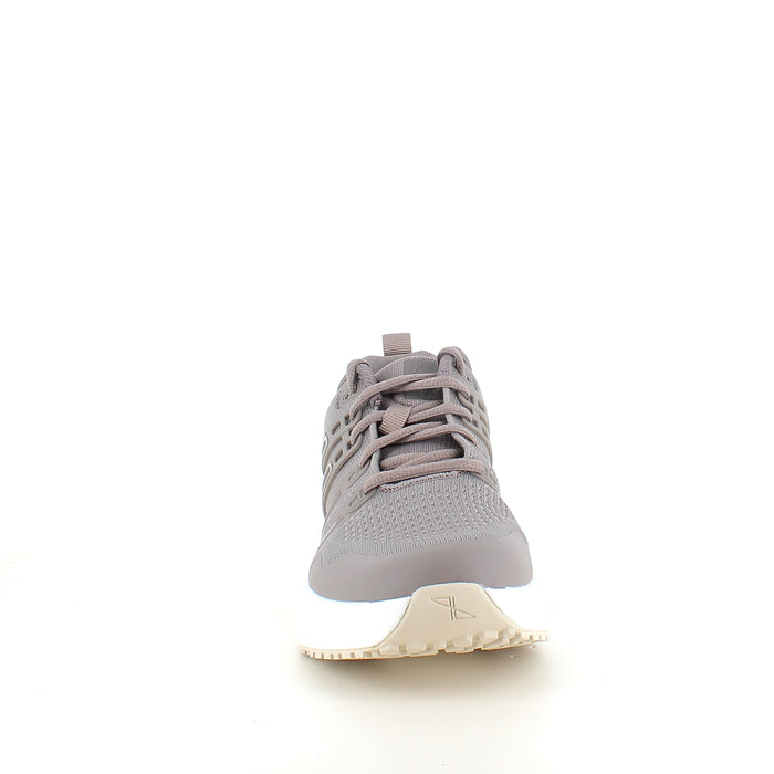 Gaitline Advance Lite – stötdämpande komfort i beige med vit sula