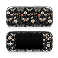 Gilded Wings Nintendo Switch Lite Decal Skin