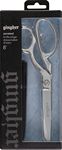 Gingher 8" Serrated Scissors