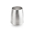 Gsi Outdoors Glacier Stainless Stemless Wine Glass