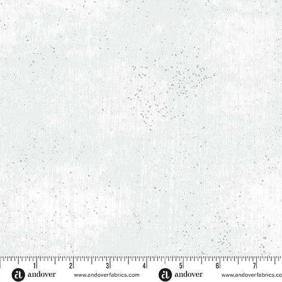 Glaze 108" Milkglass
