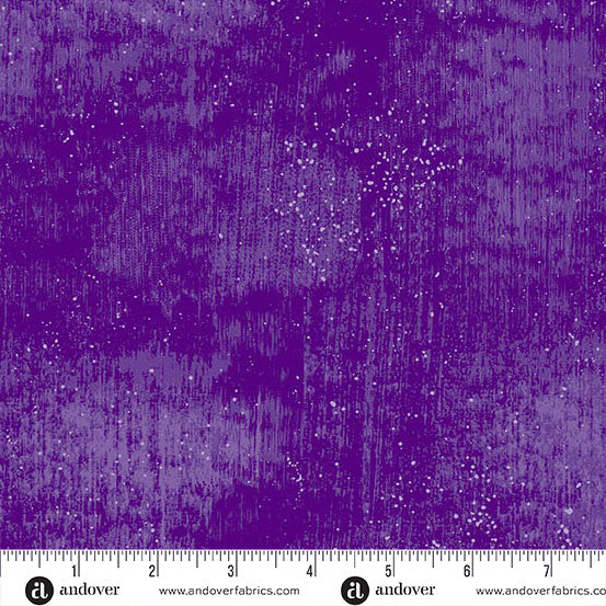 Glaze 108" Royal