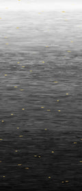 Go With the Flow- Iron 108" Wide