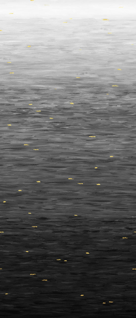 Go With the Flow- Iron 108" Wide