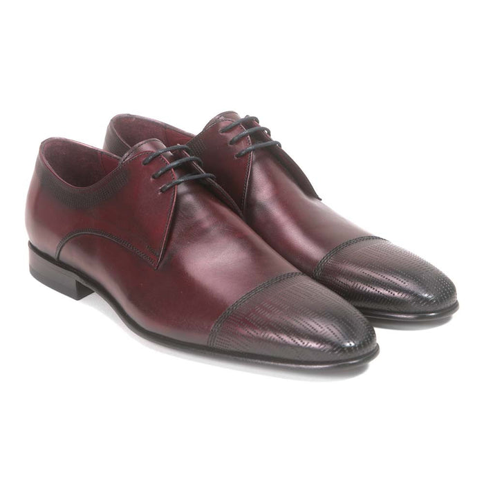 8 / BURGUNDY