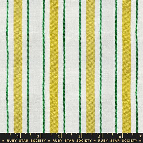 Golden Warp Weft Mystic Fable