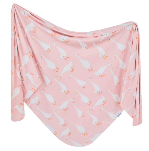 Goosie Swaddle Blanket