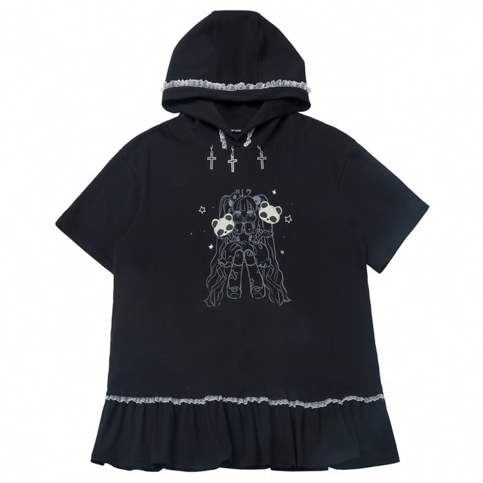 Hoodie / S