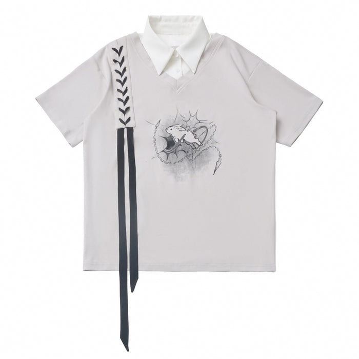 T-shirt / S