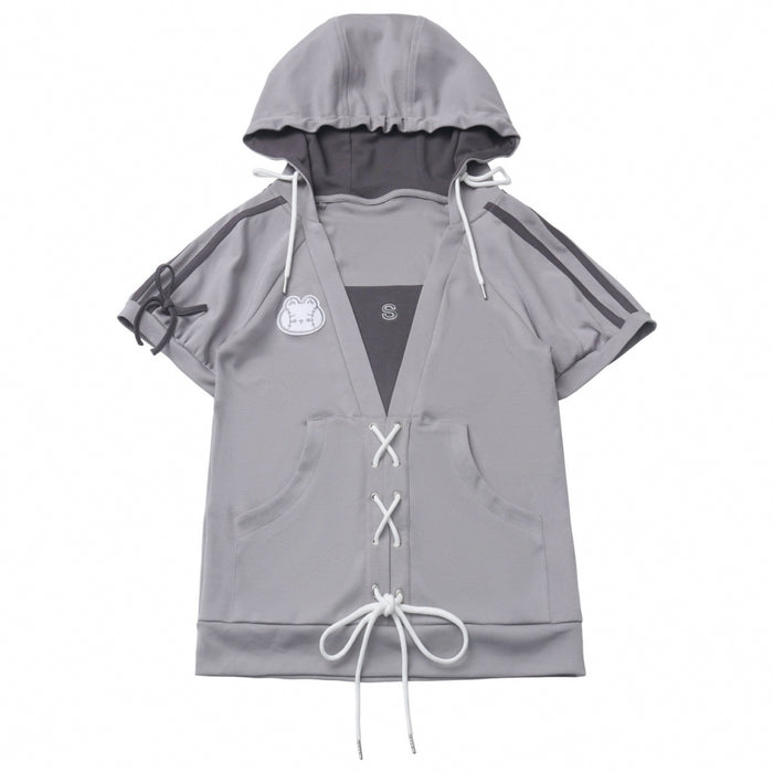 Hoodie / S