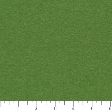 Green Avalana Jersey Solid Knit