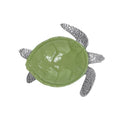 Green Sea Turtle Dip Dish