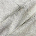 Grey Cowhide