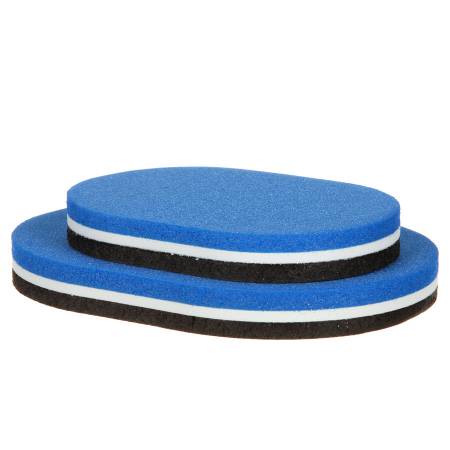 Grip & Stitch Quilting Disks 2pc