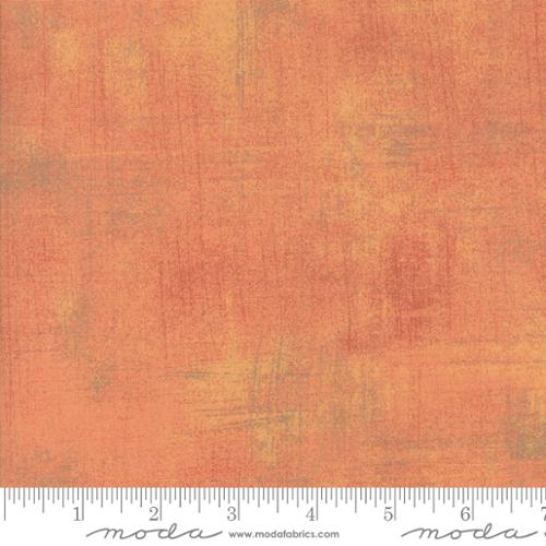 Grunge Basics- Cantaloupe