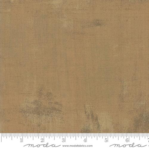 Grunge Basics- Caramel