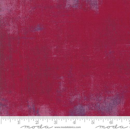 Grunge Basics- Cordovan