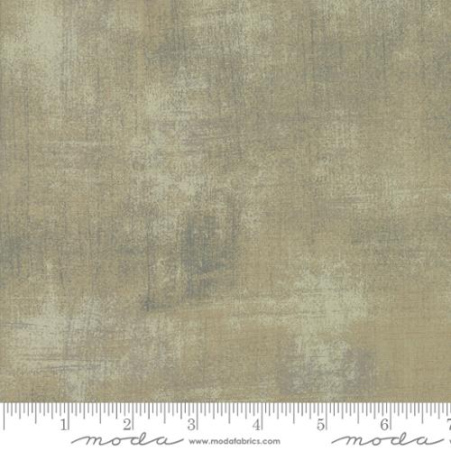 Grunge Basics- Khaki