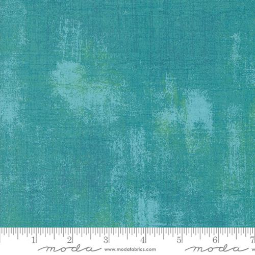Grunge Basics- Mint Tea