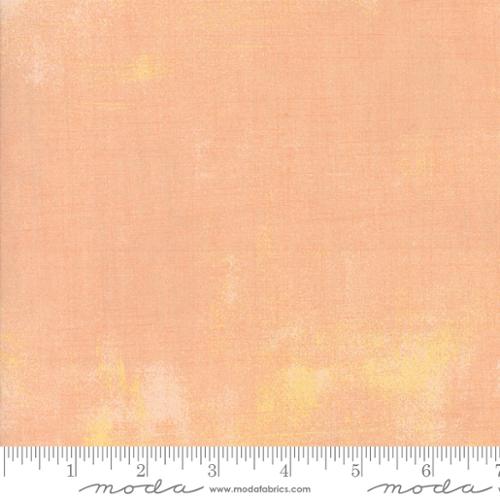Grunge Basics- Peach Nectar