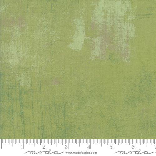 Grunge Basics- Spearmint