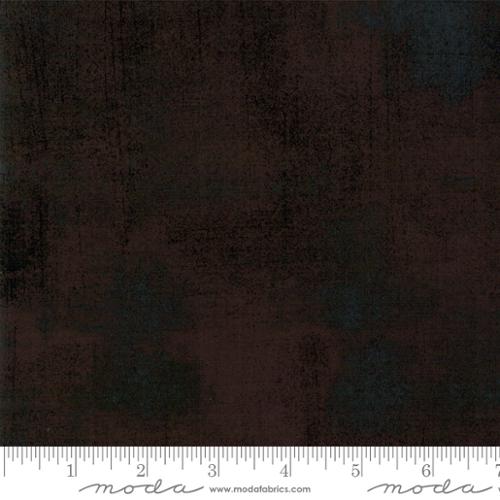 Grunge Basics- Winter Coal