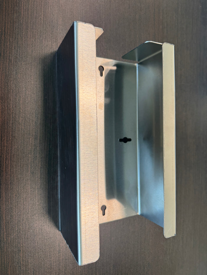 Gullys Garage Glove Box