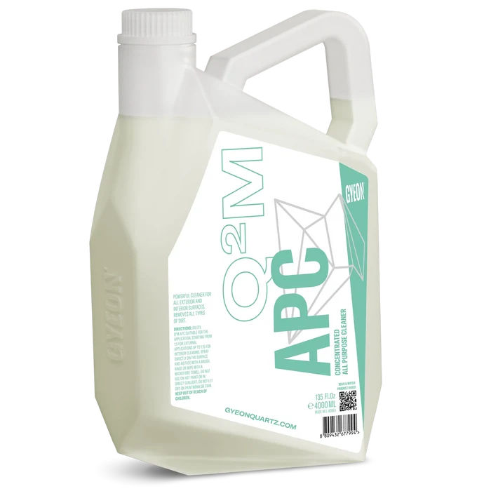 Gyeon Q2M APC - 1L, 4L