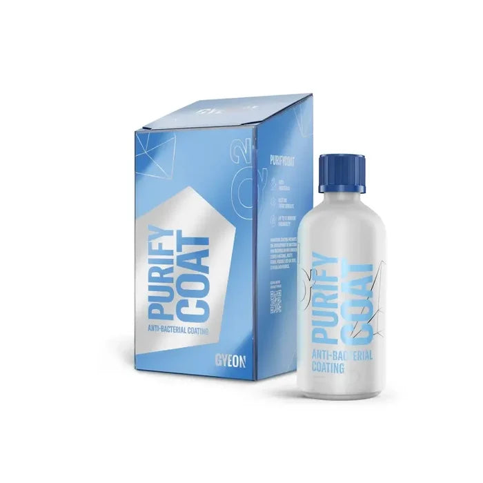 Gyeon Q2M Purify Coat - 100ml