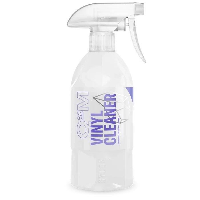 Gyeon Q2M Vinyl Cleaner - 500ml