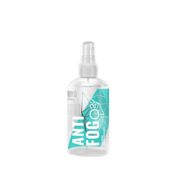 GYEON Q² Anti-Fog Treatment - 120ml