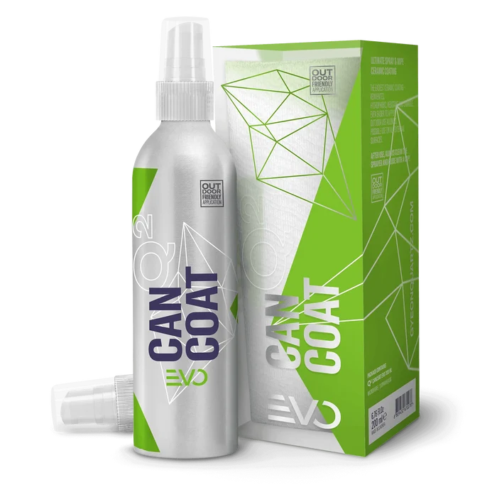 GYEON Q² CanCoat EVO 200ml