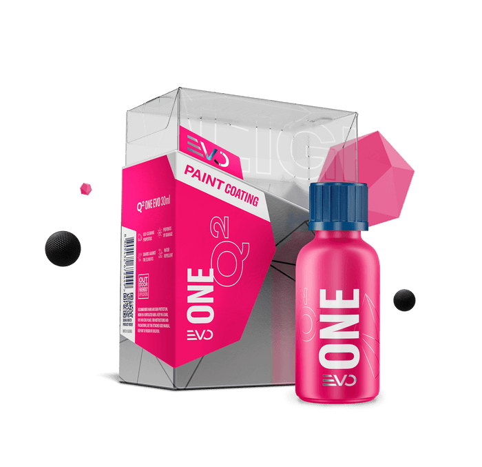 GYEON Q² One EVO Lightbox - 30ml, 50ml