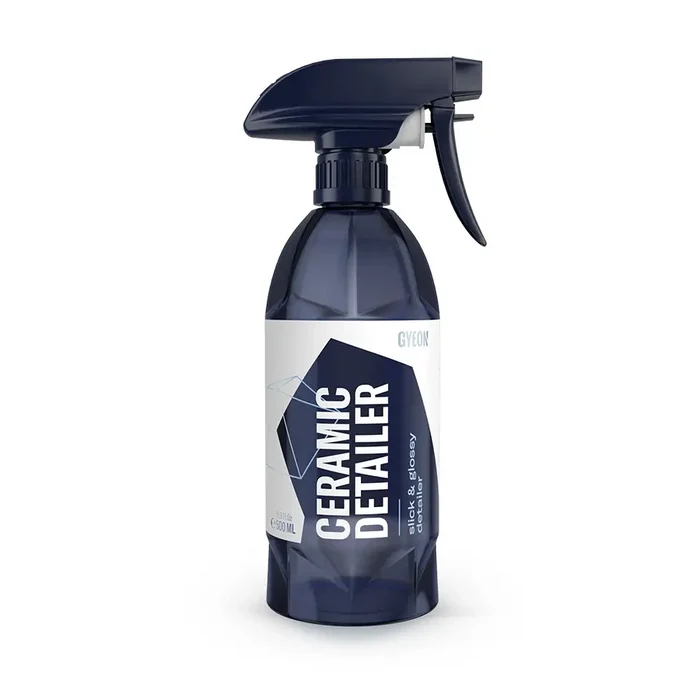 GYEON Q²M Ceramic Detailer 500ml | 1L