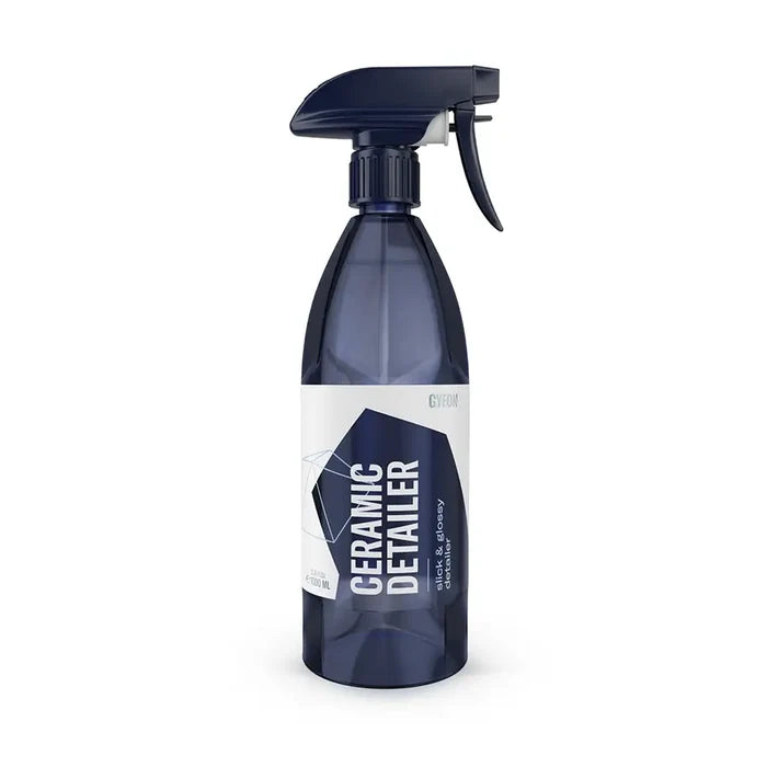 GYEON Q²M Ceramic Detailer 500ml | 1L
