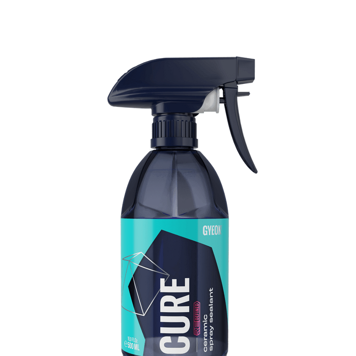 GYEON Q²M Cure  Redefined 500ml