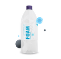 GYEON Q²M Foam 1L | 4L