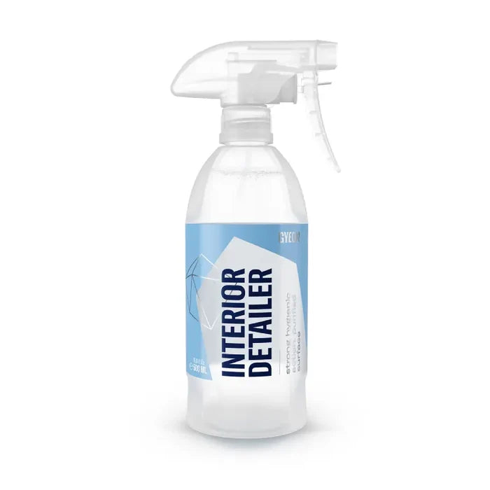 GYEON Q²M Interior Detailer 500ml | 1L | 4L