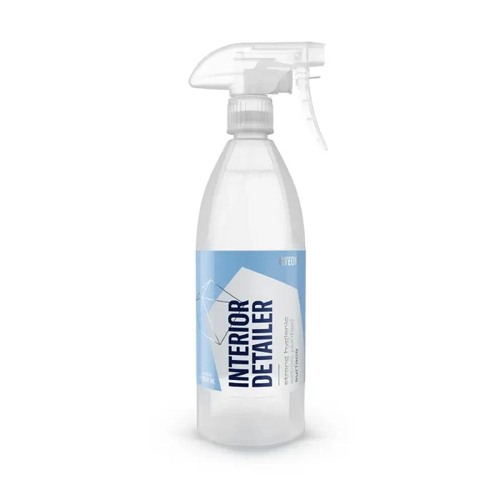 GYEON Q²M Interior Detailer 500ml | 1L | 4L