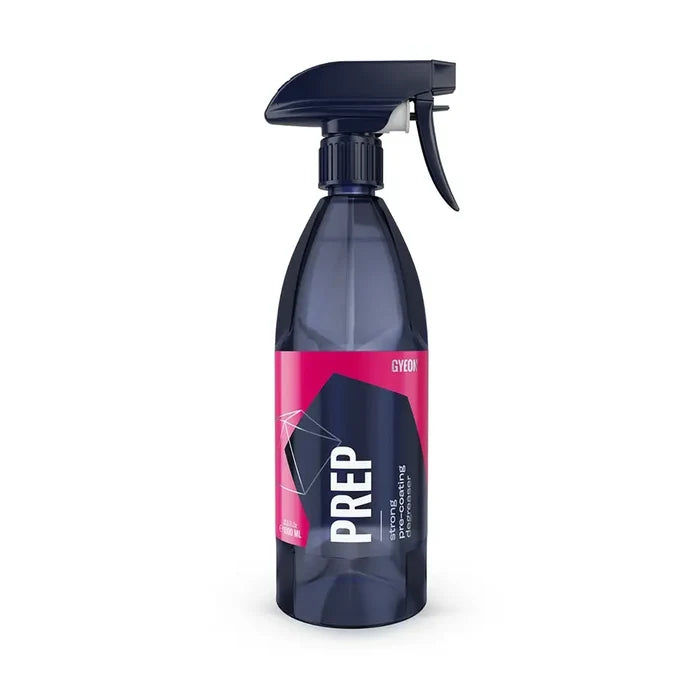 GYEON Q²M Prep 500ml | 1L | 4L