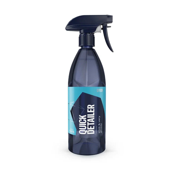 GYEON Q²M Quick Detailer 500ml - 1L