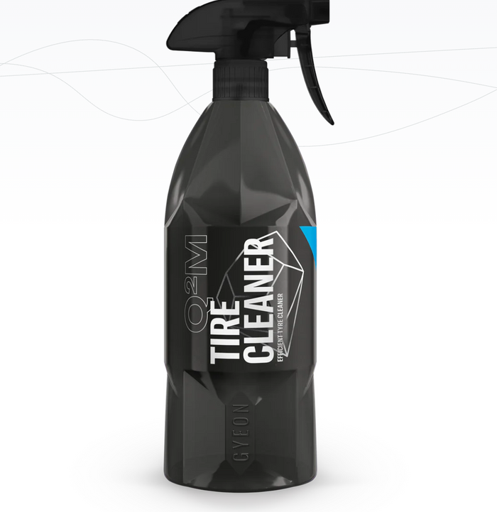 GYEON Q²M Tire Cleaner 500ml | 1L