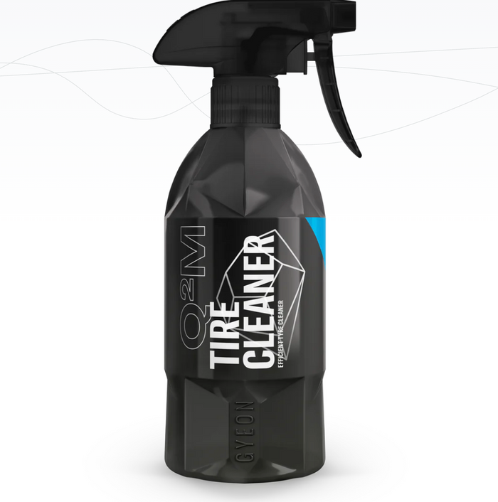 GYEON Q²M Tire Cleaner 500ml | 1L