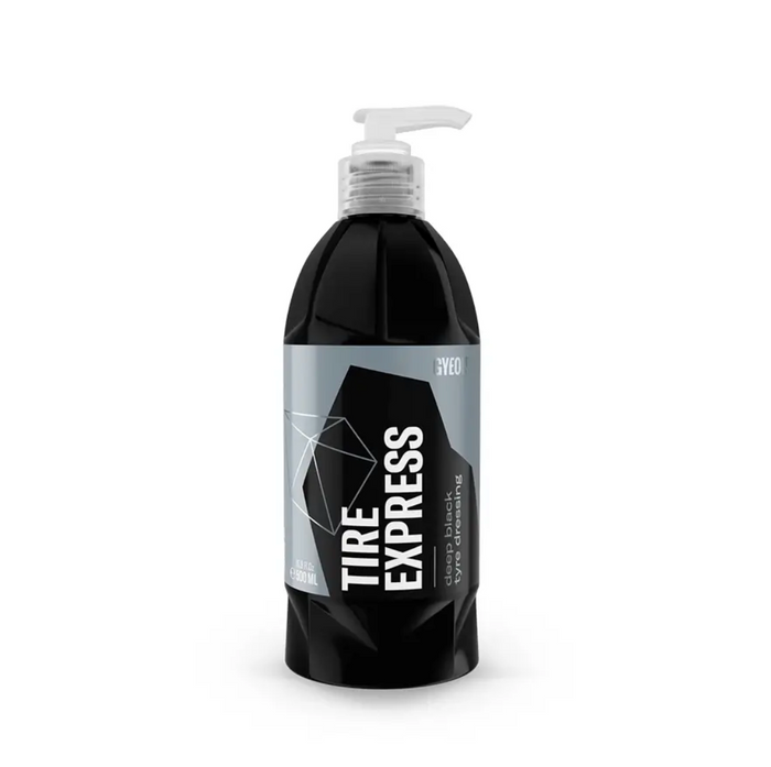 GYEON Q²M Tire Express 500ml - 1L